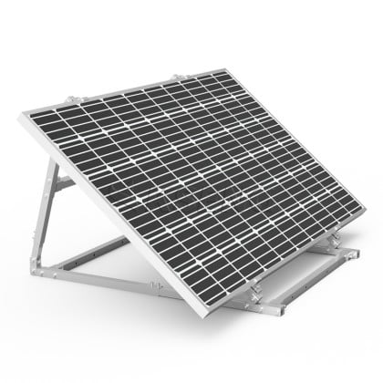 Universal Easy Solar Bracket Balcony Solar Mounting